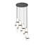 Lustre à 11 lumières Bryelle-1096476509