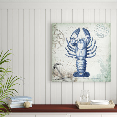 Tre Sorelle Studios - Wrapped Canvas Print