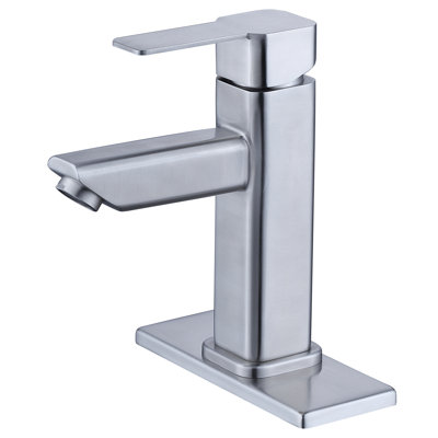 IBenso Bathroom Faucet