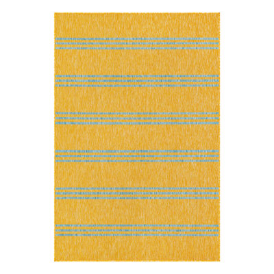 Jill Zarin Anguilla Indoor/Outdoor Rug