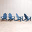 Chaise Adirondack en plastique Bickford-99306046