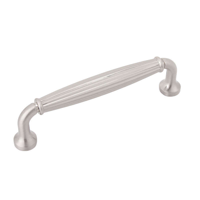 5" Center to Center Appliance Pull Multipack, Satin Nickel