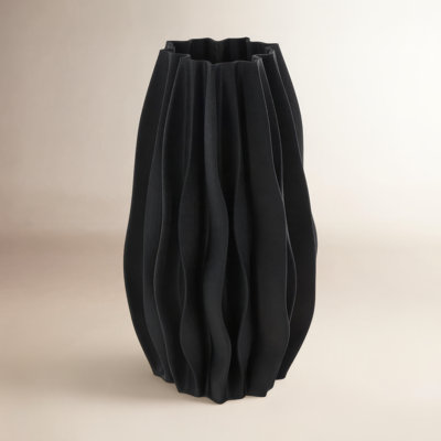 Bella Ceramic Table Vase