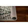 Jahwan Hand Tufted Wool Floral Rug