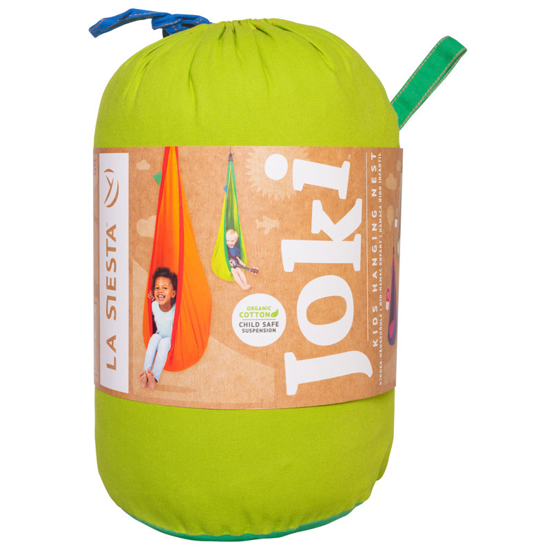 Balancelle Joki, Grenouille