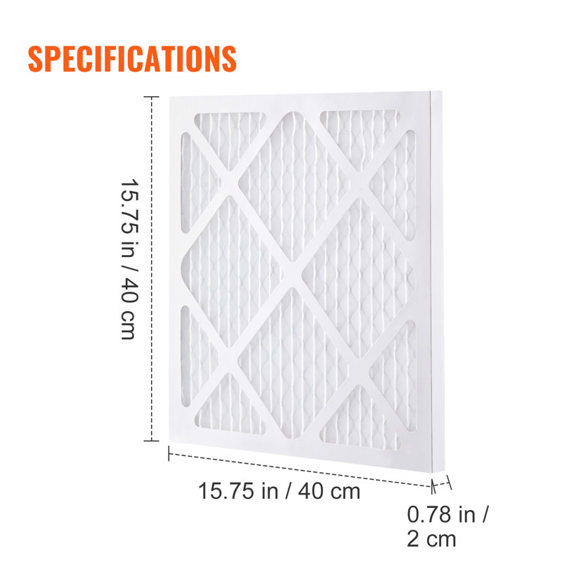 Pré-filtre universel pour purificateur d'air VEVOR