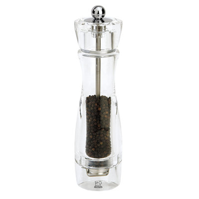 Brand Vittel Pepper Mill