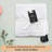  DishCloths Kitchen|Waffle Terry Weave Hand Towels|Cotton 12"x12" Reusable Dish Rags Washing Scrub Cleaning Dishes|Dish Bar Mop Towels Hand Wipes| washcloth |24 Pc Set-White-1387480079-1387480076