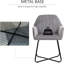 Northport Upholstered Armchair-218559363
