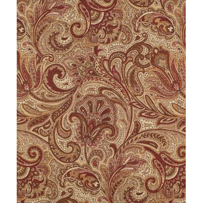 Tower Fabric