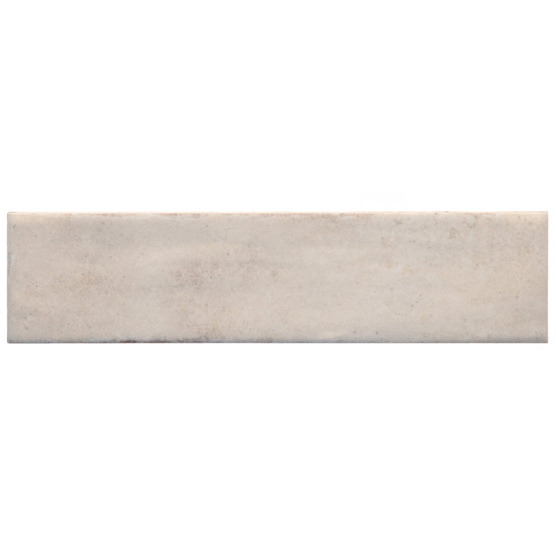 Tribeca Studio 2-3/8 in. x 9-5/8 in. Porcelain Wall Tile, Beige