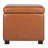 Kamyra Faux Leather Ottoman-1938232991