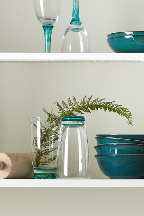 Glassware & Barware
