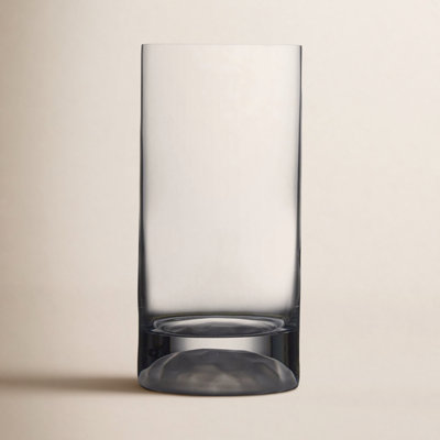 Club Ice Crystal Highball Glass Set