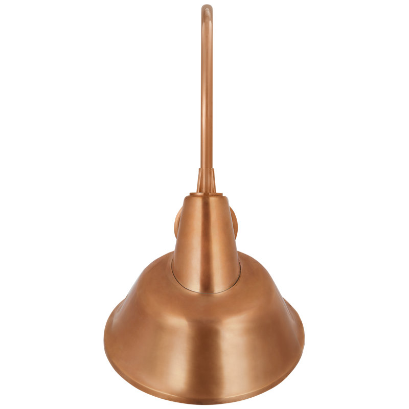 Academy Barn Light LED Outdoor Barn Light