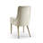 Water 19'' H Upholstered Side Chair