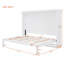 Lit escamotable double pleine grandeur, blanc-1108935407-1108935379
