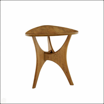 Table d'appoint Mid-Century