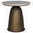 Aiden Marble Top End Table