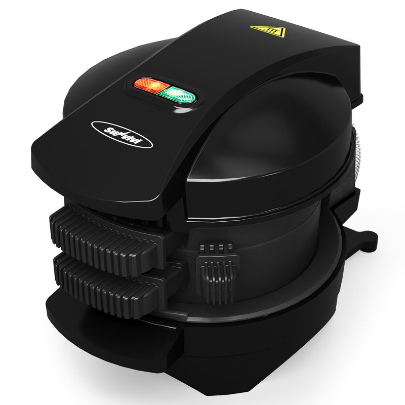 Hamburger Maker/Breakfast Maker