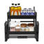 Rangement pour armoire d'angle Clesson