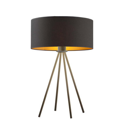 Orrville Metal Desk Lamp