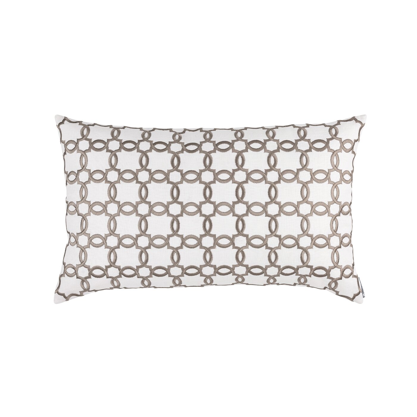 Wayfair white throw pillows hot sale