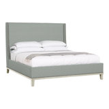 Michael Weiss Cleo King Bed