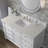 Lambrecht 60" Single Bathroom Vanity Set-569011000-627878060-615848378