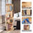 Devids Bookcase