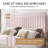 Dunphy Upholstered Platform Bed with Adjustable Headboard-873420224-915388894