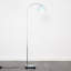 Derosier 152cm Arched Floor Lamp-224874526-224874522