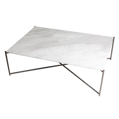 Bedell Four Leg Coffee Table