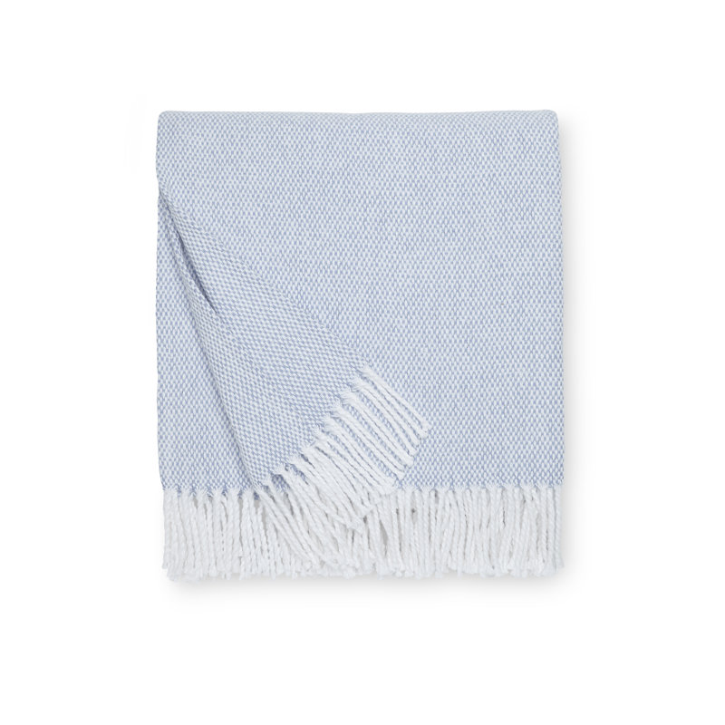 Terzo Throw Blanket, Ocean
