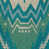 Blue/ Medium Blue/ Green