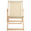 Alayah Folding Deck Chair-40471456