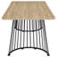 Table de salle à manger Altus