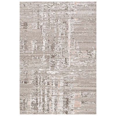 Abstract Area Rug