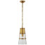 Thomas O'Brien Robinson Small Pendant
