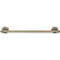 Tuscany Bath Single 20 1/2" Wall Mounted  Towel Bar