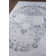 Tapis gris zone calavera