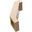 Attelle de genou Burlington-88136122