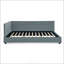 Structure de lit tapissier pour grand lit-1690562495