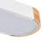 1-Dumb white LED dimmable ceiling light