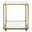 Table d'appoint Flodie
