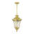 Franchino Outdoor Pendant