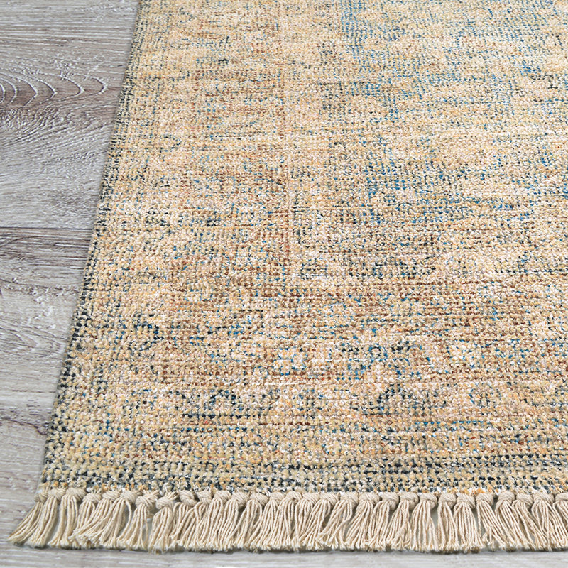 Tapis Tateo Farah Lapis-Multi, 5 pi x 8 pi