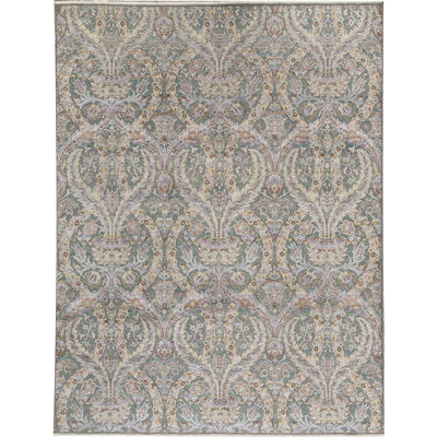 One-of-a-Kind 9' X 11'11" Area Rug in