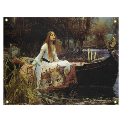 Magers Polyester Tapestry