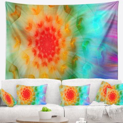 Polyester Tapestry